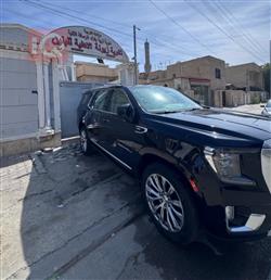 جي ام سي يوكون